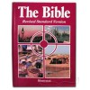 Biblia anglická - RSV (Ilustrovaná)