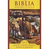 CD Biblia - Jozef a jeho bratia, Jozef a faraón (CD5.)