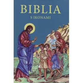 Biblia s ikonami