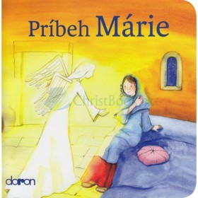 Príbeh Márie (Doron)